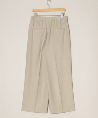 ONWARD Reuse Park 【J.PRESS】パンツ春夏 ベージュ