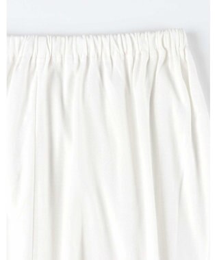 une nana cool 【綿100％】やわらかスムースパシャマ WH