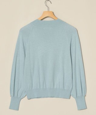 ONWARD Reuse Park 【any SiS】ニット秋冬 グリーン