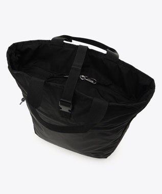 Columbia Columbia/ グレートスモーキーガーデン2ウェイトートS /コロンビア Black