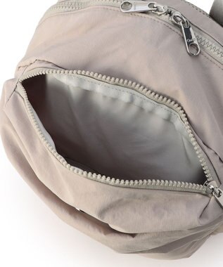 Chacott 2Ｐバックパック グレージュ