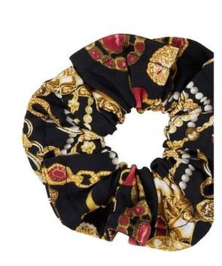 ACCA プールシュシュ ブラック