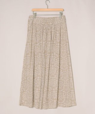 ONWARD Reuse Park 【23区】スカート春夏 ブラウン