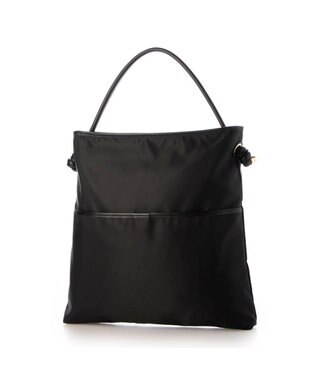 UNBILLION ペルケ perche / 1本手結びナイロントートバッグ