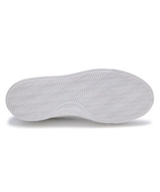 REGAL FOOT COMMUNITY 【リーガルレディース】BF05 コートスニーカー GORE-TEX SURROUND スニーカー ホワイト