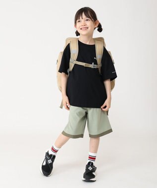 Columbia Columbia/ プライスストリームユース42-50Lバックパック /コロンビア British Tan