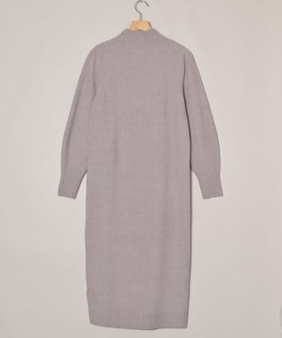 ONWARD Reuse Park 【any SiS】ワンピース秋冬 パープル