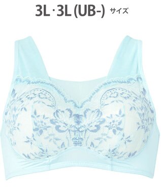  【ナイトアップブラ】 ノンワイヤーブラ 睡眠中のバストの不快感をやわらげる 寝汗の不快さを防ぐ ナイトブラ 夜用ブラ レディース BRA167 /ワコール
