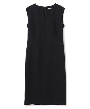 BEIGE， LUIZA / ノースリーブワンピース Black