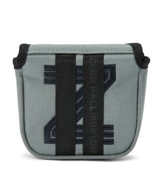 ZERO HALLIBURTON ZHG-CB1 ソリッド コーデュラ マレットパターカバー 82796