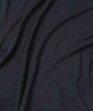 AMERICAN HOLIC 配色シアーレイヤードプルオーバー Green