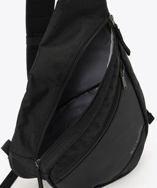 Columbia Columbia/ ブレムナースロープワンショルダー /コロンビア Black