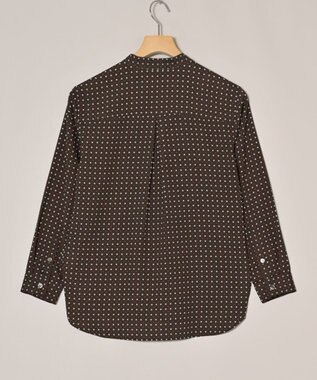 ONWARD Reuse Park 【23区】ブラウス秋冬 レッド