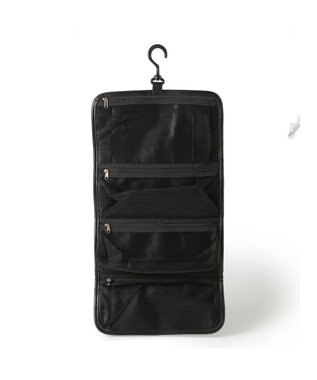 Chacott ドットロールケース ブラック