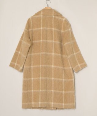 ONWARD Reuse Park 【23区】コート秋冬 ブラウン