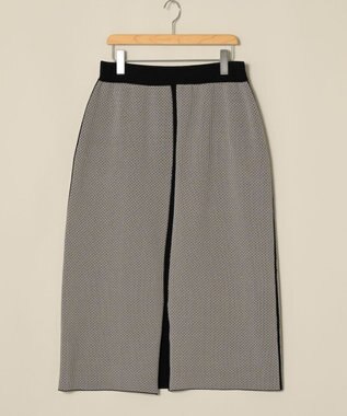 ONWARD Reuse Park 【自由区】スカート秋冬 ブラック