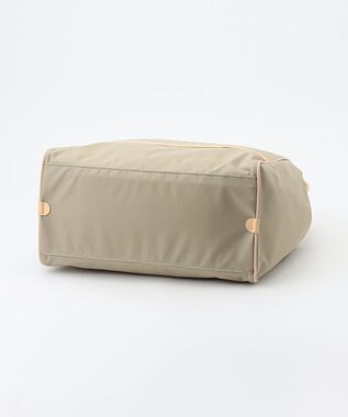 Y'SACCS トラベル ホライズン2WAYトート ベージュ