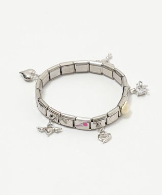 WEGO Lイタリアンチャームブレス 柄3