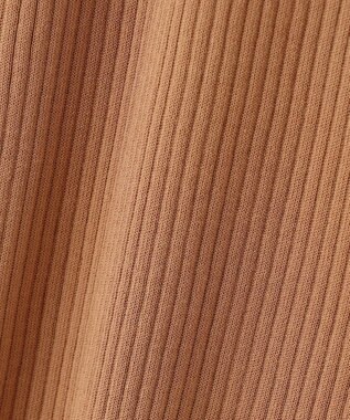 BEIGE， 【S-size】GINGKO / Iラインワンピース Ocre