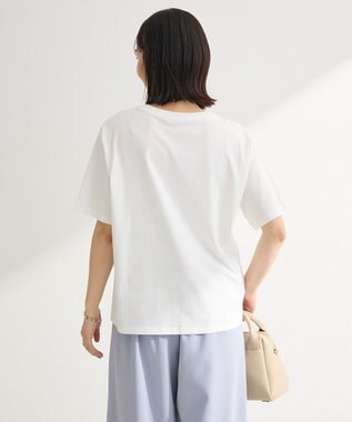 Green Parks アソート柄ロゴＴシャツ B