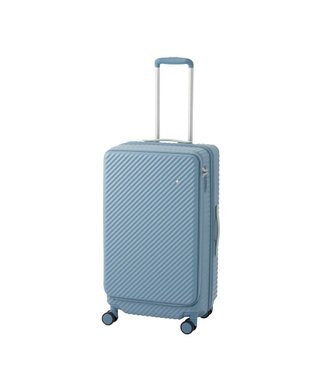 ACE BAGS & LUGGAGE HaNT ココント スーツケース 65L フロントポケット付 05512 ハント