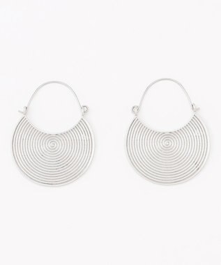 自由区 スワール ピアス