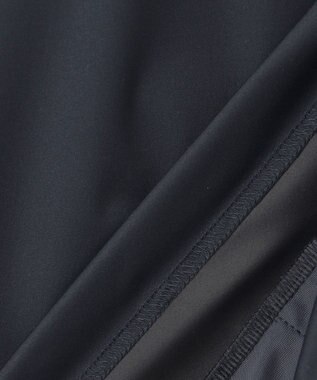 23区GOLF 【MEN】防風ストレッチアリージャージープルオーバー ネイビー系