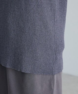 CRAFT STANDARD BOUTIQUE 前後2WAY/ミニブークレベスト Gray