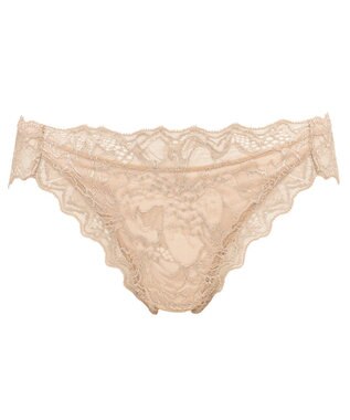 BRADELIS New York 【BRADELIS New York】ヴィオラスタイルパンティ24S1 ライトベージュ