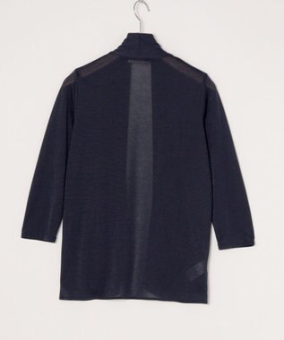 ONWARD Reuse Park 【any SiS】カットソー春夏 ネイビー