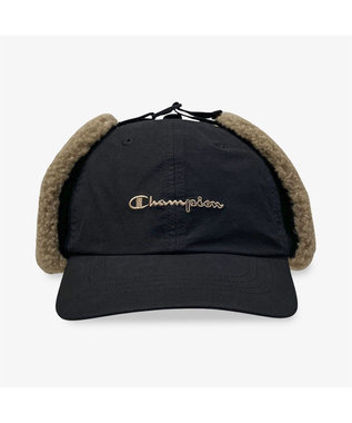 林八百吉商店 Champion　CNタフタアビエイターキャップ