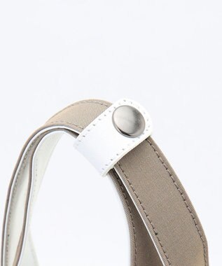 Y'SACCS 【Y'SACCS Gene Line】ロット トートバッグ Medium グレージュ