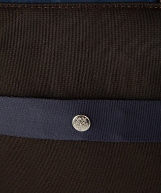 ACE BAGS & LUGGAGE kanana project PJ3-e リュックサック 横 A4 13.3インチPC収納 68822 カナナ ネイビー