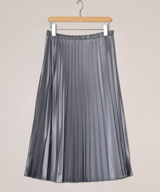 ONWARD Reuse Park 【23区】スカート春夏 ブルー