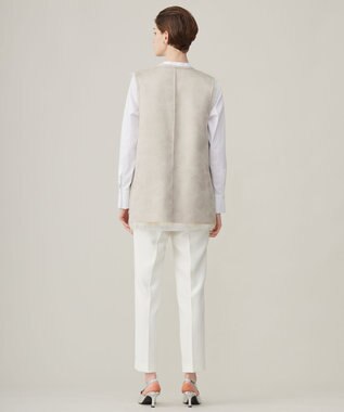 ICB エコフォックスファージレ トープ系