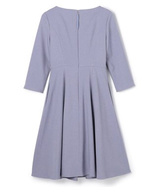 TOCCA 【新色登場】【00サイズあり・消臭】SWEET TEA TIME ドレス ブルー系