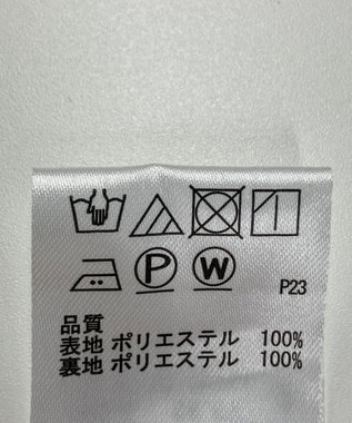 ONWARD Reuse Park 【any FAM】スカート秋冬 ネイビー