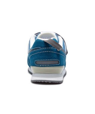 REGAL FOOT COMMUNITY 【リーガルキッズ】AA40 リーガルキッズ スニーカー ネイビー