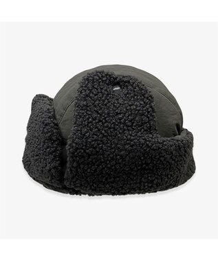 林八百吉商店 Champion タフタフライトキャップ チャコール