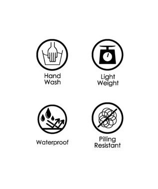 FORFORMO Weather Cloth Coat ウェザークロスコート ベージュ