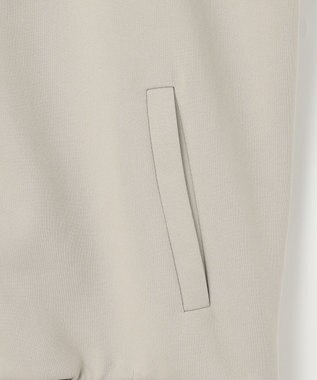 SHARE PARK MENS 【UVカット・吸水速乾・ストレッチ・軽量・アンチピリング 】ダンボールトラックジャケット（L・XLサイズ） ベージュ系