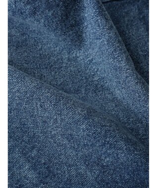 AMERICAN HOLIC コクーンワイドデニム Light Indigo