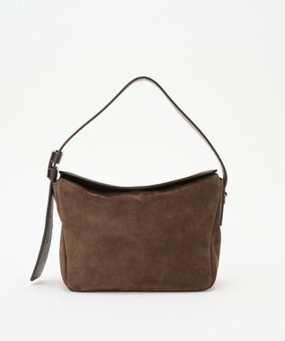 IACUCCI ≪予約≫スウォーノ S SUEDE ダークブラウン