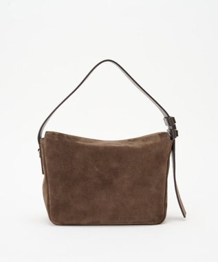 IACUCCI ≪予約≫スウォーノ S SUEDE ダークブラウン
