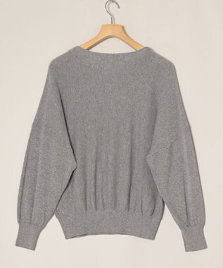 ONWARD Reuse Park 【自由区】ニット秋冬 グレー