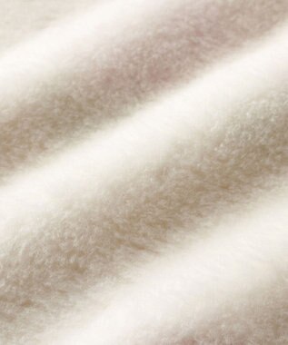 MIKI HOUSE HOT BISCUITS 【ミキハウス】 コットンスリーパー ピンク