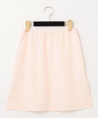 GRACE CONTINENTAL エンゼルフィッシュジャガードワンピース ピンク