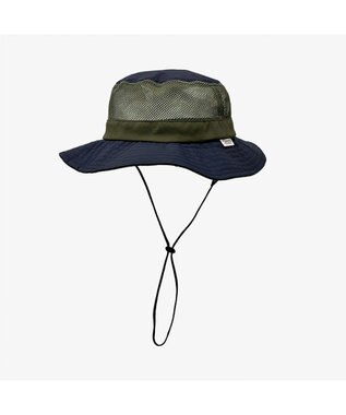 林八百吉商店 Coleman キッズ  リップ×メッシュアドベンチャー