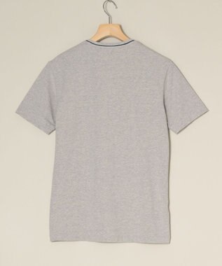 ONWARD Reuse Park メンズ商品【23区 HOMME】カットソー春夏 グレー