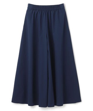 UNFILO FINE MOVE SUCKER ラップパンツ ダークブルー